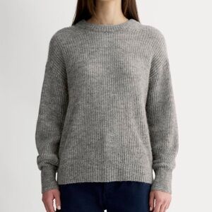 THE COCOON CREW IN ALPACA